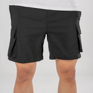 Men Short