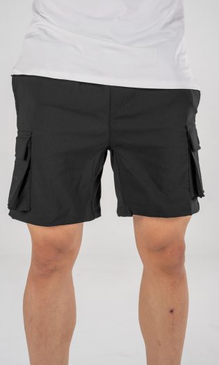 شورت رجالي رياضي بجيب