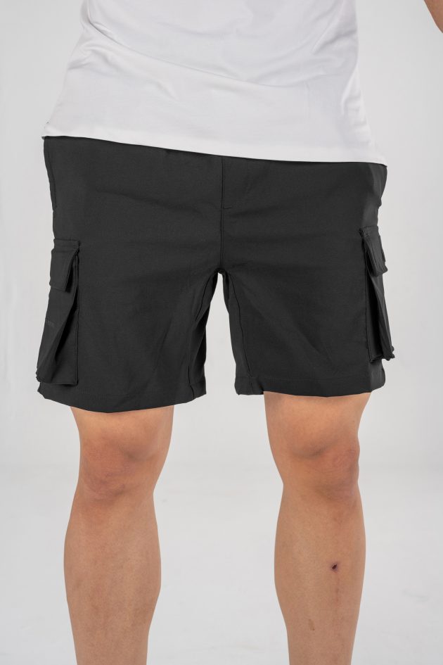 Men Short