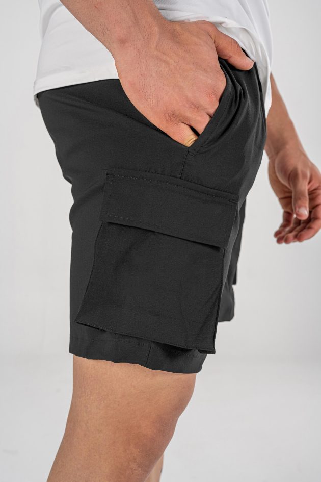 Men Short - Image 4