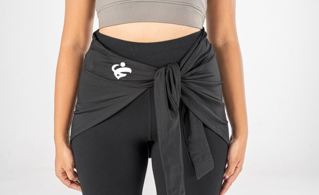 Hip Cover