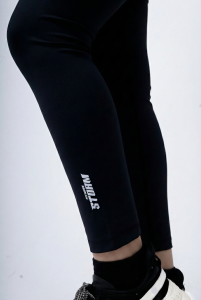 Women’s Black Leggings