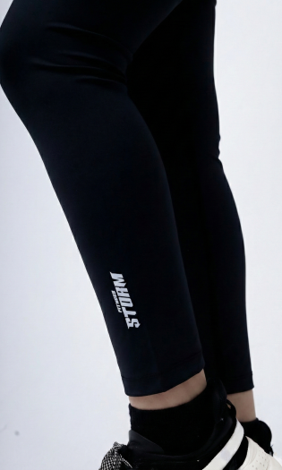 Women’s Black Leggings
