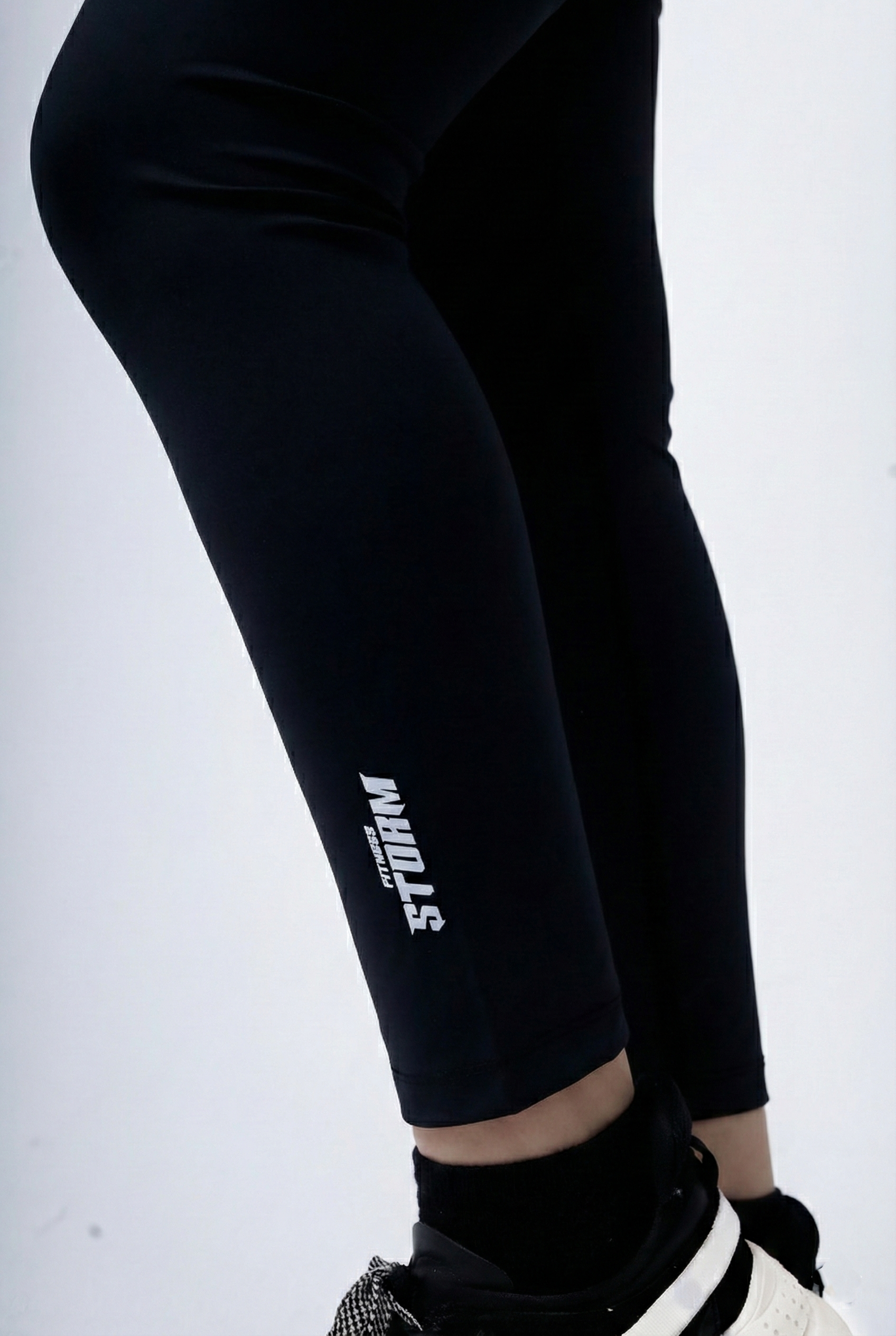 Women’s Black Leggings