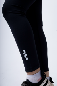 Women’s Black Leggings