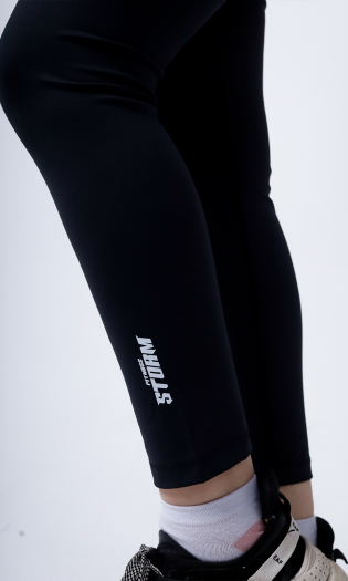 Women’s Black Leggings