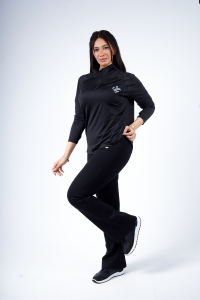 Women’s Flare Legging Pants