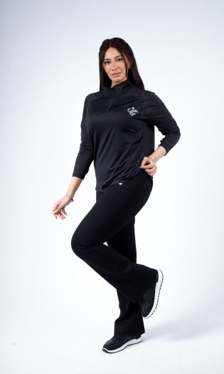 Women’s Flare Legging Pants