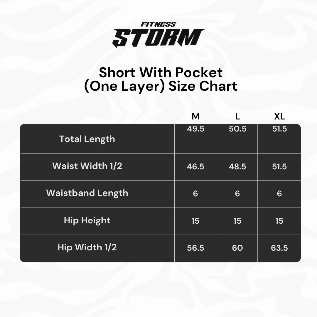 Men’s Shorts - Image 3